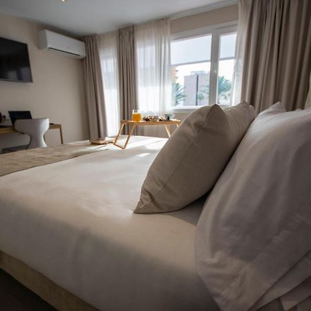 Hotel Marina 베날마데나코스타 외부 사진