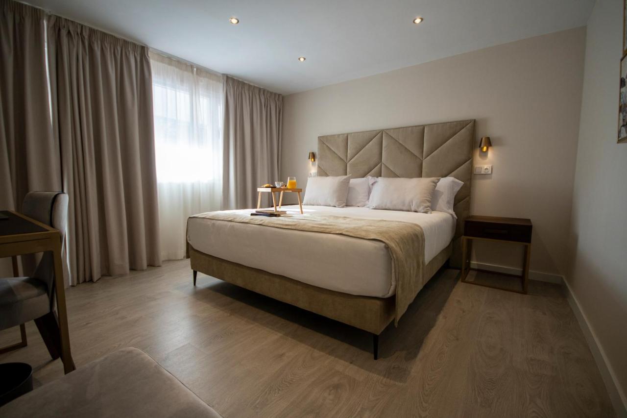 Hotel Marina 베날마데나코스타 외부 사진