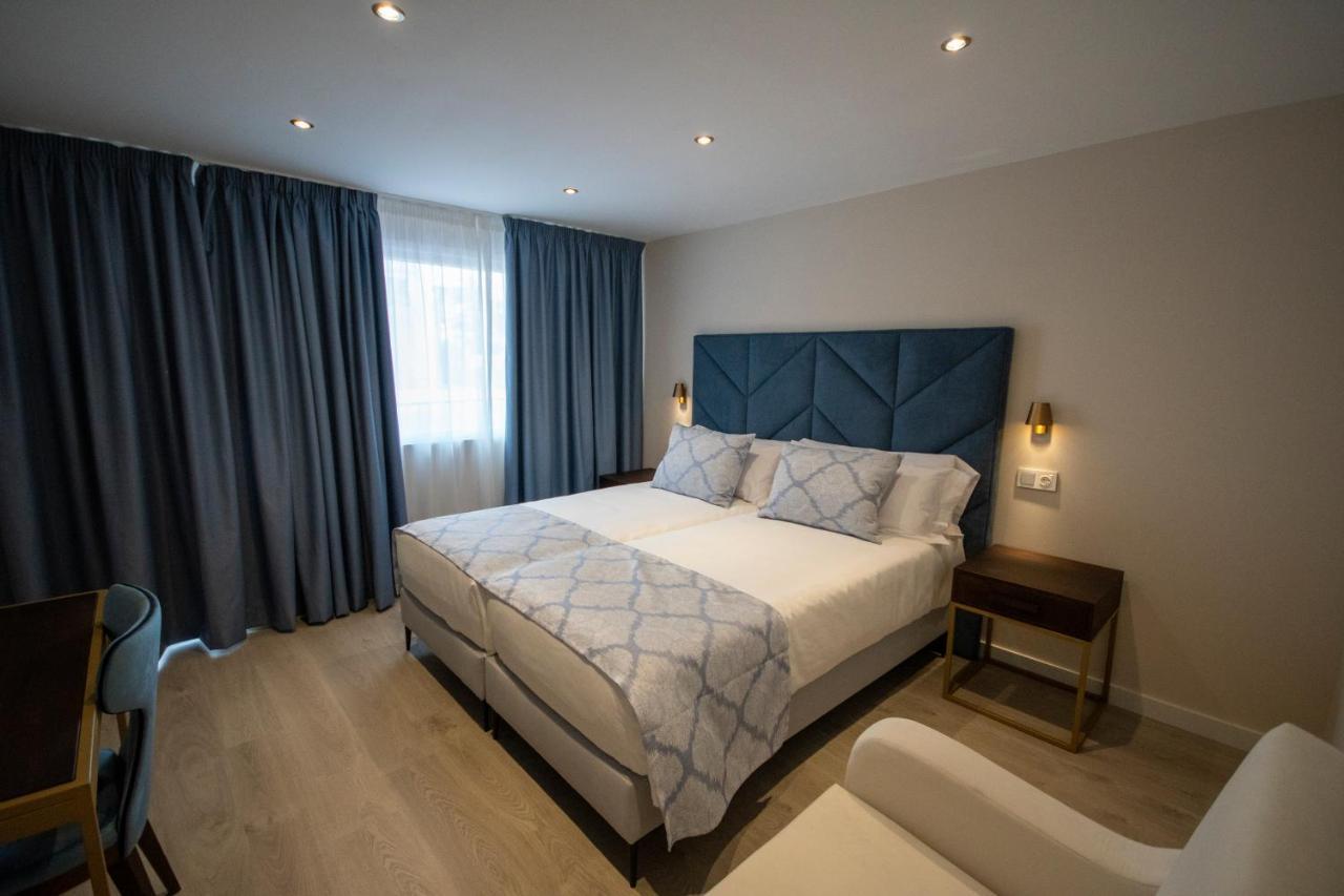 Hotel Marina 베날마데나코스타 외부 사진