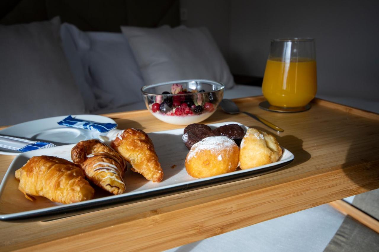 Hotel Marina 베날마데나코스타 외부 사진